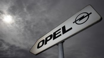   Opel